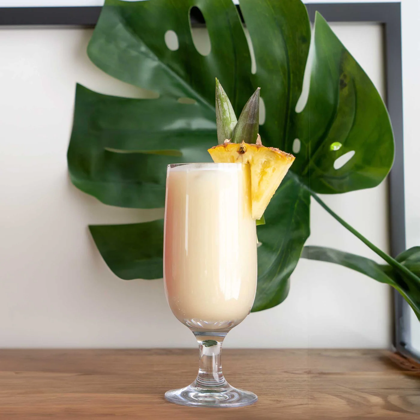 UNBREAKABLE GOBLET GLASSES 295ML - SET OF 6